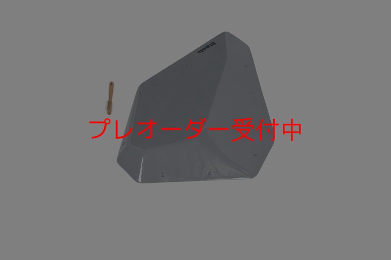 画像3: CT　Fat Silex L2 DT/プレオーダー (3)