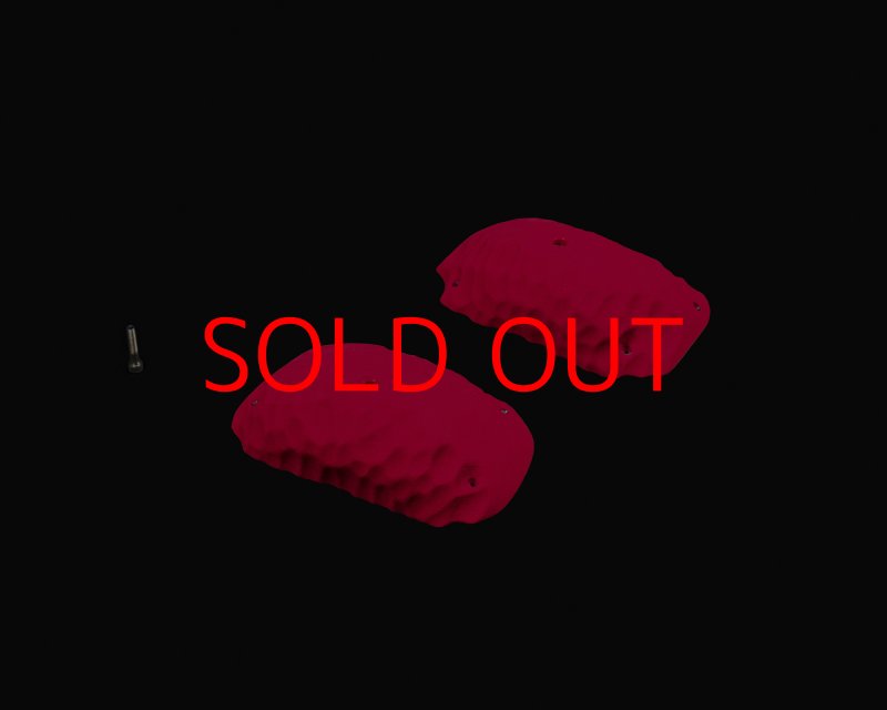 画像2: CP RIDGES - SLOPERS 2 (2)