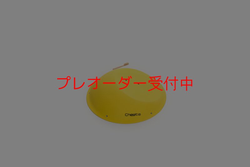 画像4: CT Sky-ball M2/プレオーダー (4)
