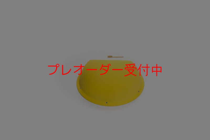 画像4: CT Sky-ball M1/プレオーダー (4)