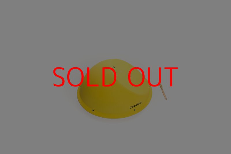 画像5: CT Sky-ball M1 (5)