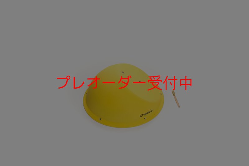 画像5: CT Sky-ball M1/プレオーダー (5)