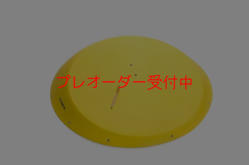 画像1: CT Sky-ball XL2/プレオーダー (1)