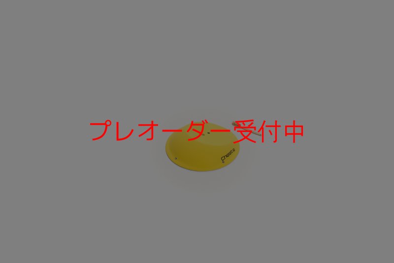 画像5: CT Sky-ball S2/プレオーダー (5)