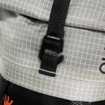 画像10: CS　ボルダーチョークバッグ（グレー） (10)