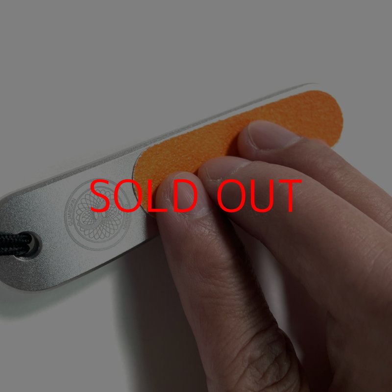 画像11: CS　スキンファイル　（アルミニウム）貼替用10枚入り（アルミニウム専用） (11)