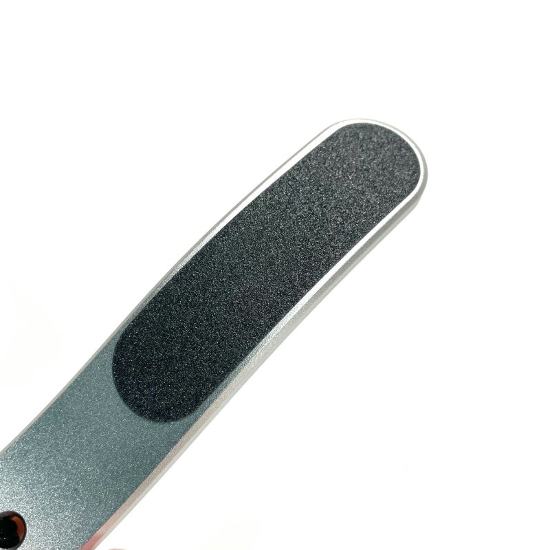 画像9: CS　スキンファイル　（アルミニウム）貼替用10枚入り（アルミニウム専用） (9)