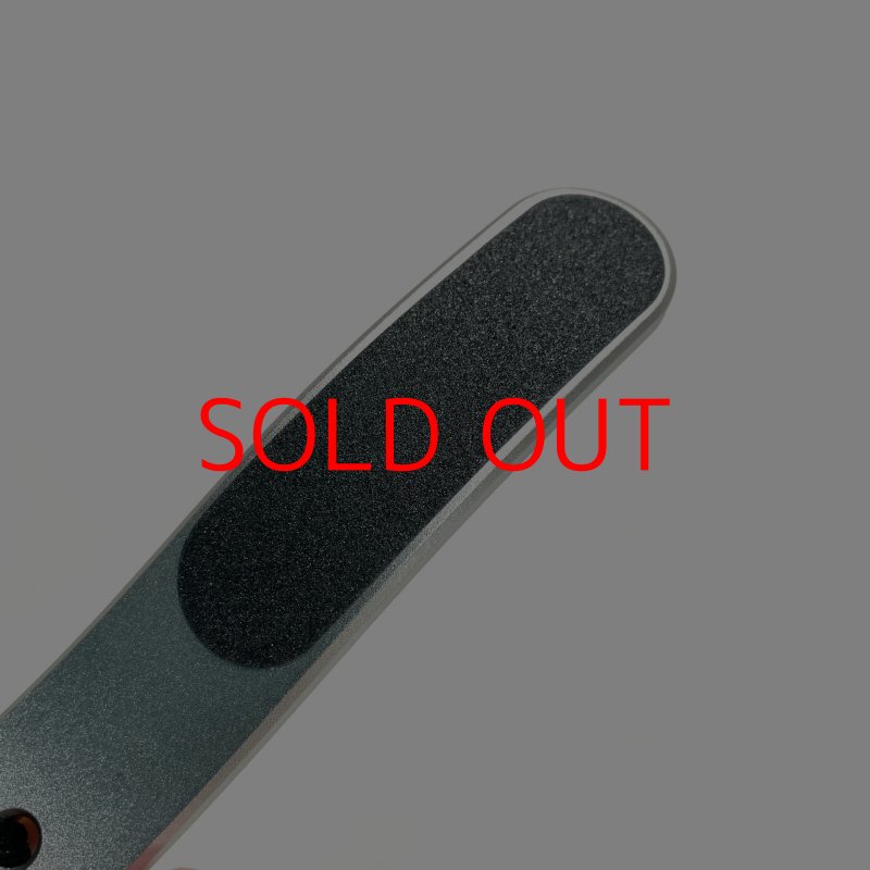 画像9: CS　スキンファイル　（アルミニウム）貼替用10枚入り（アルミニウム専用） (9)