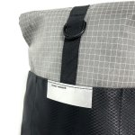 画像13: CS　ボルダーチョークバッグ（グレー） (13)