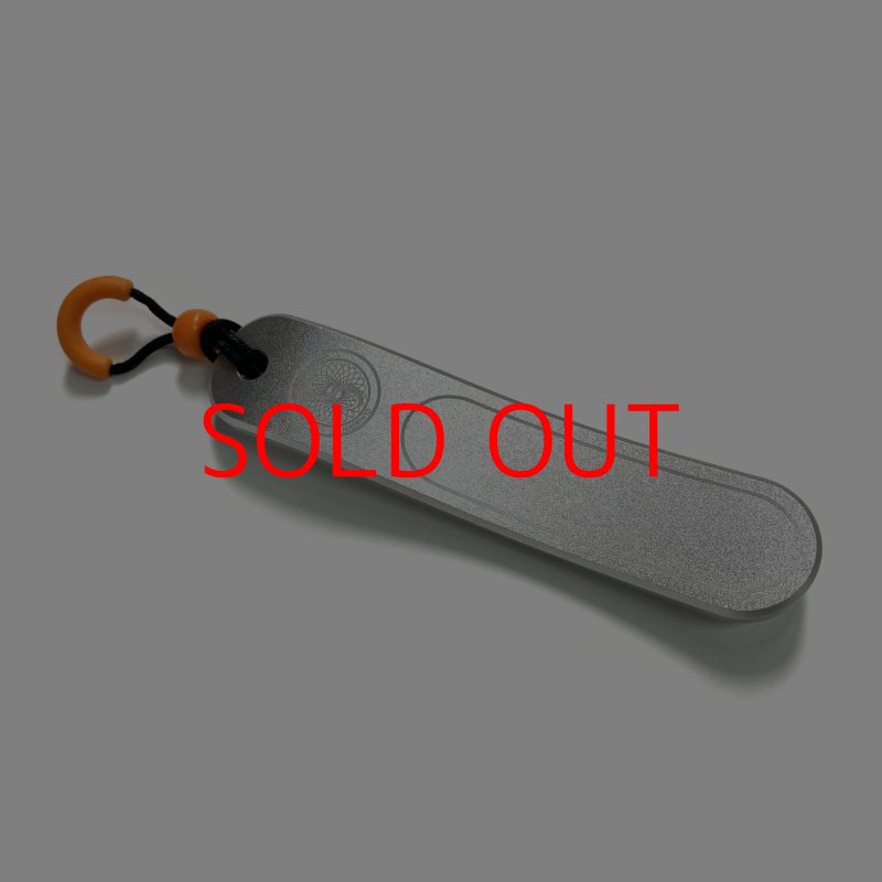 画像4: CS　スキンファイル　（アルミニウム）貼替用10枚入り（アルミニウム専用） (4)