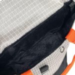 画像14: CS　ボルダーチョークバッグ（グレー） (14)