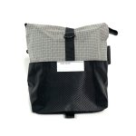 画像3: CS　ボルダーチョークバッグ（グレー） (3)