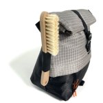 画像8: CS　ボルダーチョークバッグ（グレー） (8)