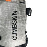 画像5: CS　ボルダーチョークバッグ（グレー） (5)