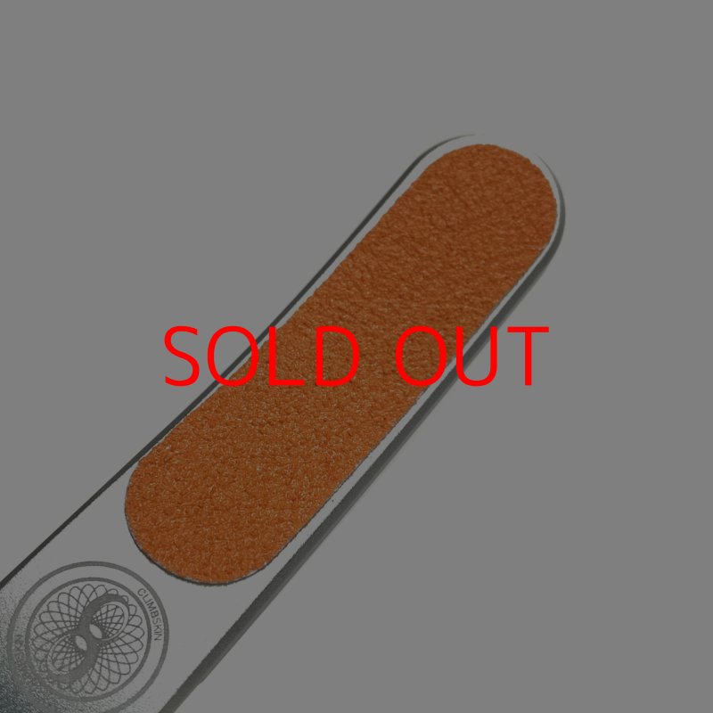 画像10: CS　スキンファイル　（アルミニウム）貼替用10枚入り（アルミニウム専用） (10)