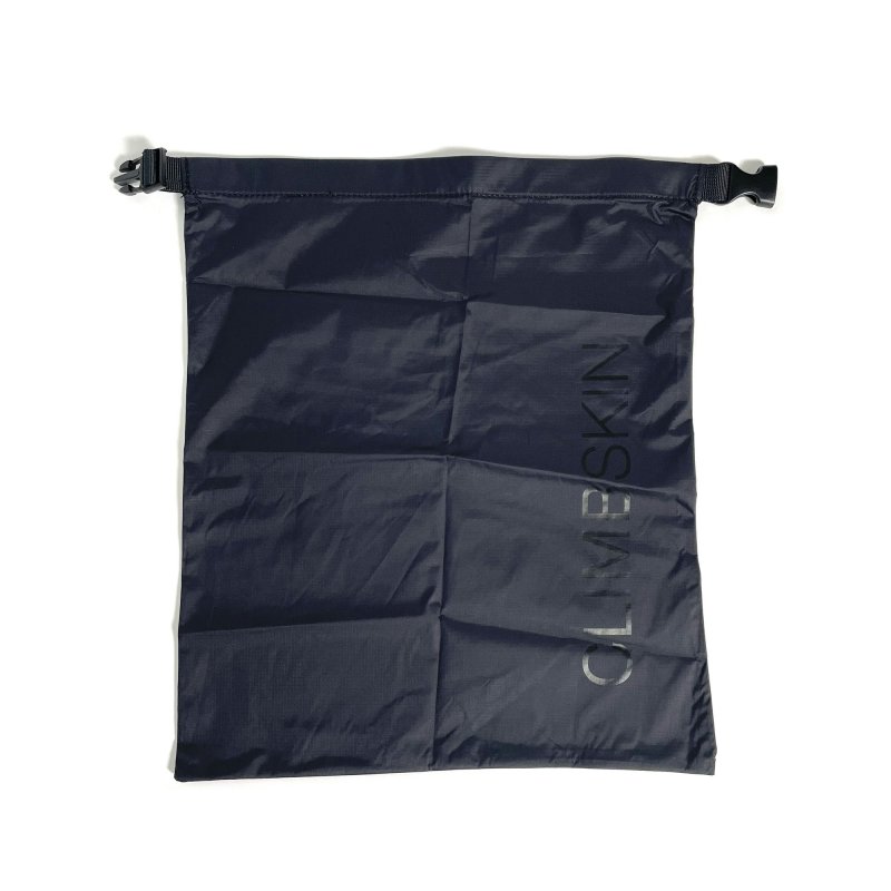 画像7: CS　ボルダーチョークバッグ（グレー） (7)