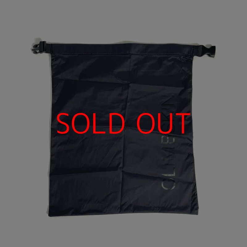 画像7: CS　ボルダーチョークバッグ（グレー） (7)