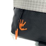 画像11: CS　ボルダーチョークバッグ（グレー） (11)