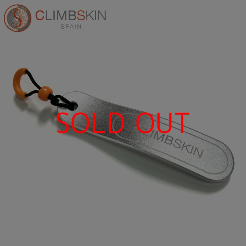 画像2: CS　スキンファイル　（アルミニウム）貼替用10枚入り（アルミニウム専用） (2)