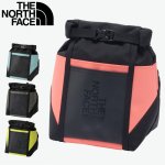 画像1: TNF　ボルダーチョークバッグ (1)