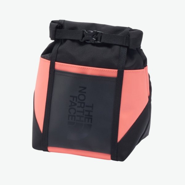 TNF ボルダーチョークバッグ - Base Camp Import Online