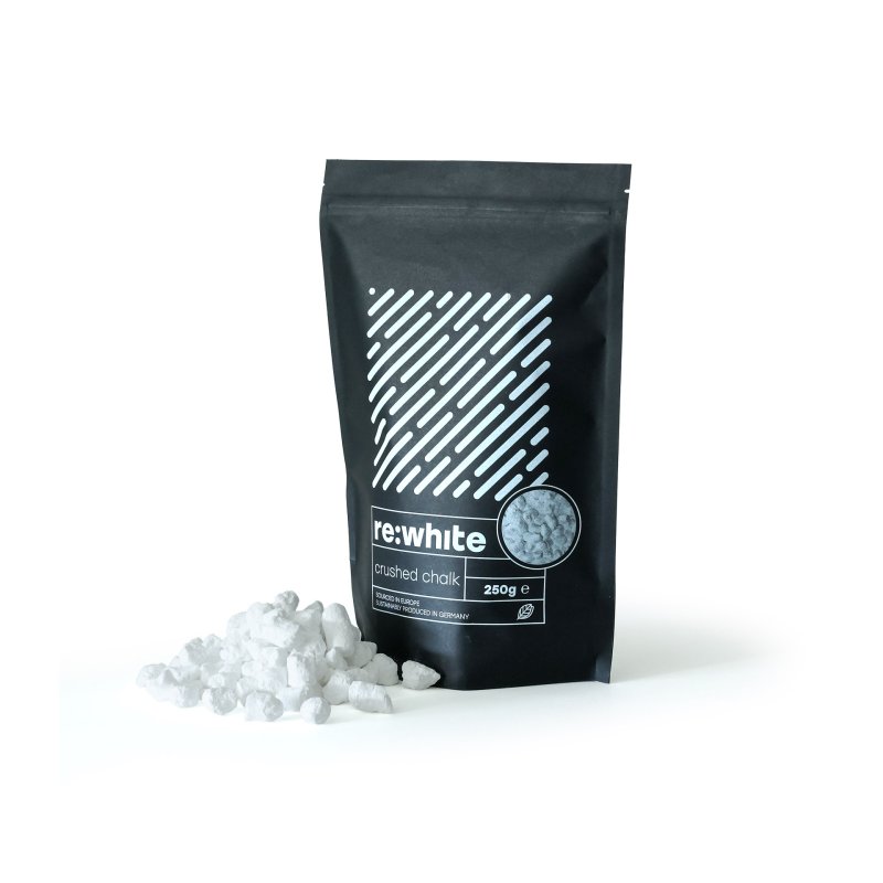 画像1: RE crushed chalk　250ｇ (1)