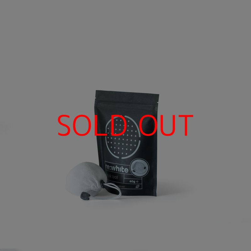 画像1: RE chalk balls (1)