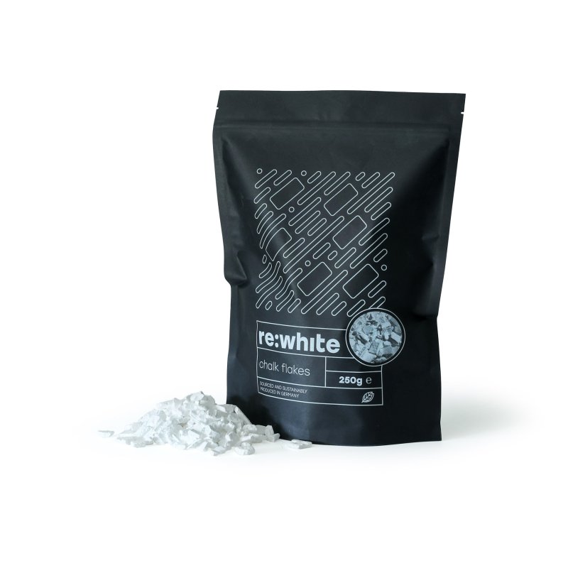 画像1: RE chalk flakes　250ｇ (1)