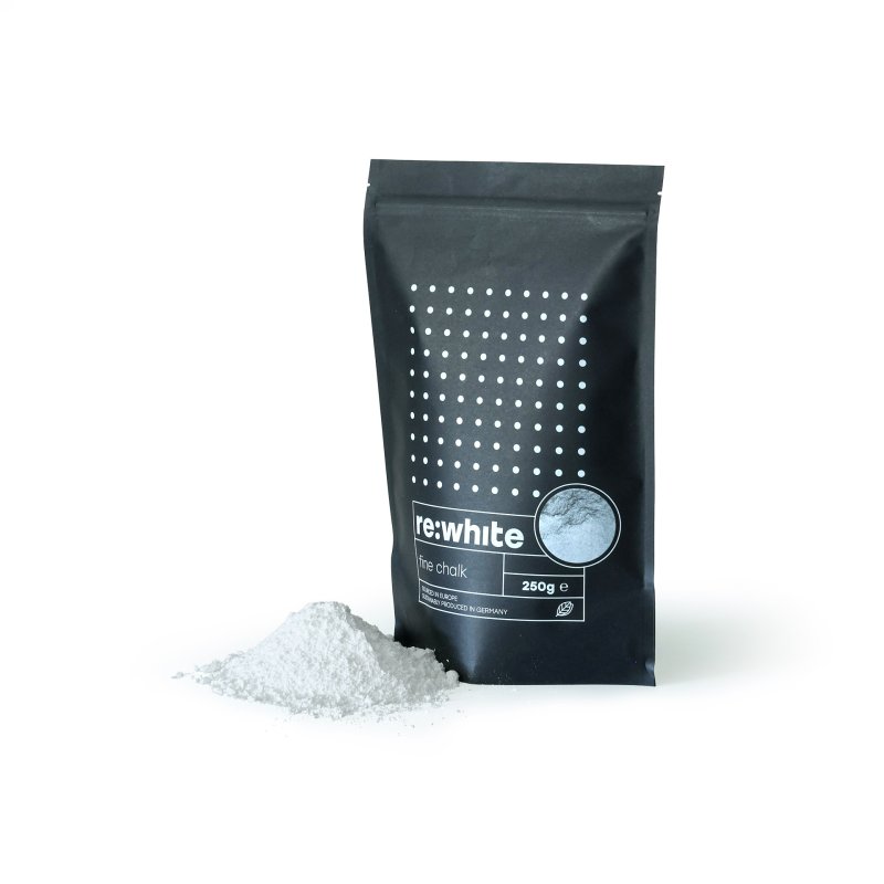 画像1: RE fine chalk　250ｇ (1)