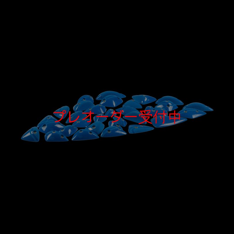 画像2: BP POWER LINE - screw on`s / プレオーダー (2)