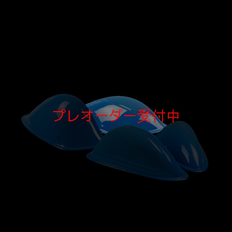 画像5: BP Power Line 4 / プレオーダー (5)
