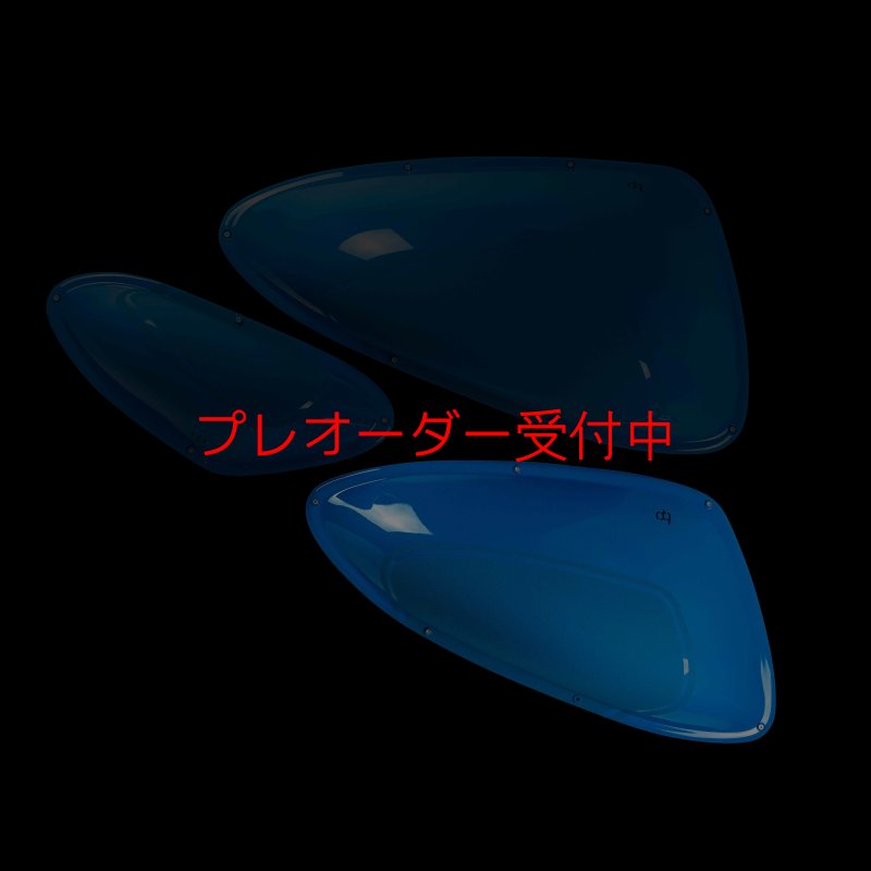 画像6: BP Power Line 6 / プレオーダー (6)