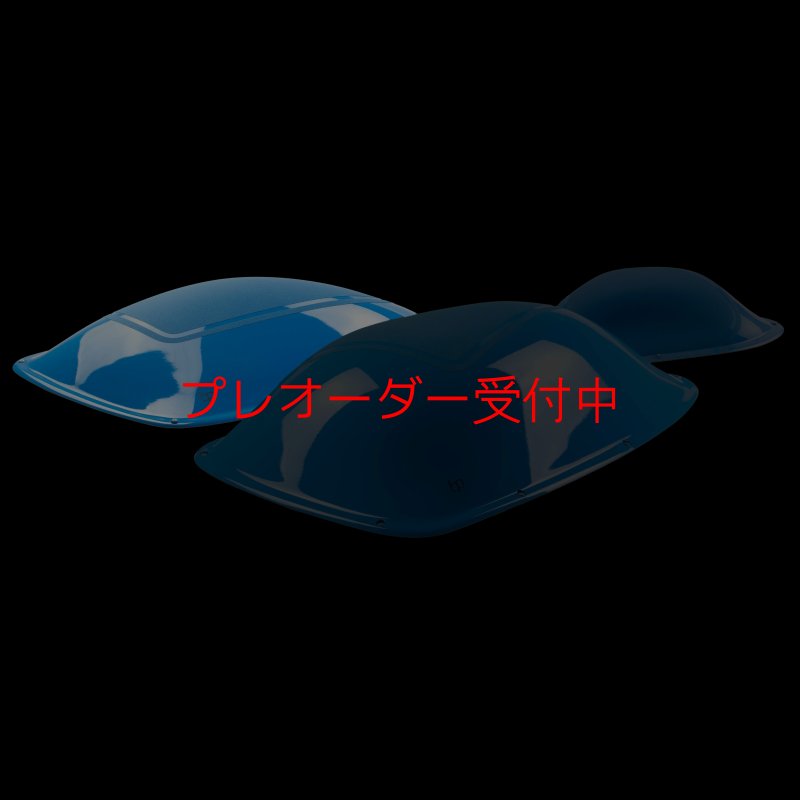 画像4: BP Power Line 6 / プレオーダー (4)