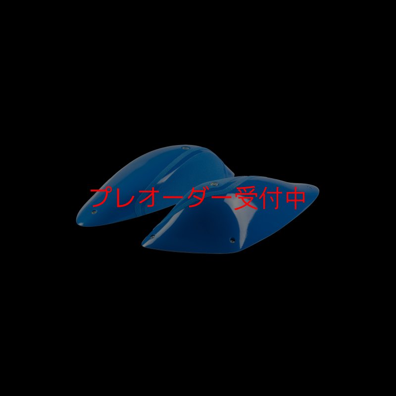 画像1: BP POWER LINE - mega sloper / プレオーダー (1)