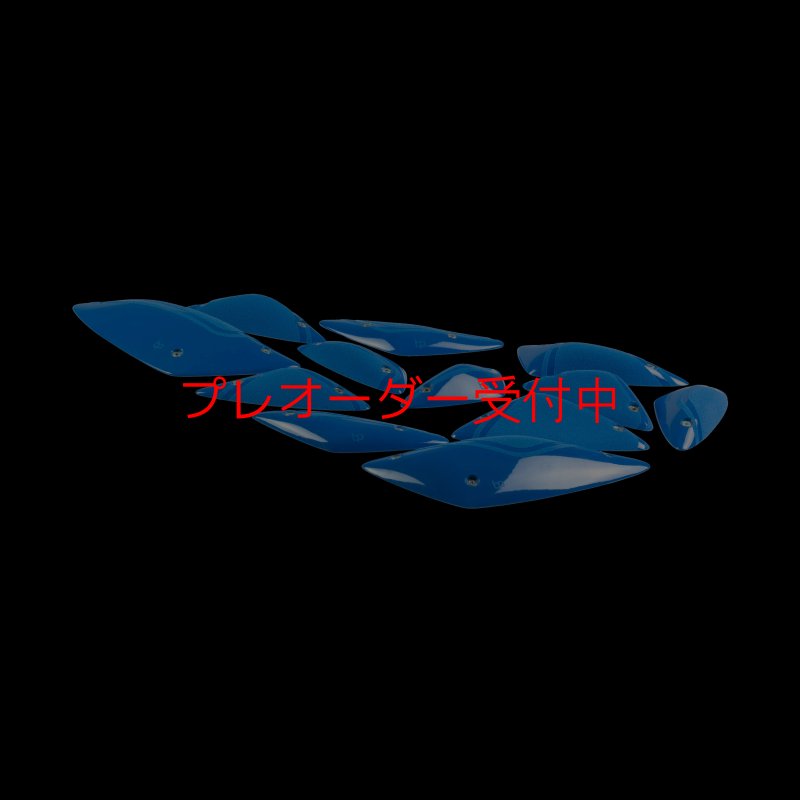 画像3: BP POWER LINE - screw on sloper / プレオーダー (3)