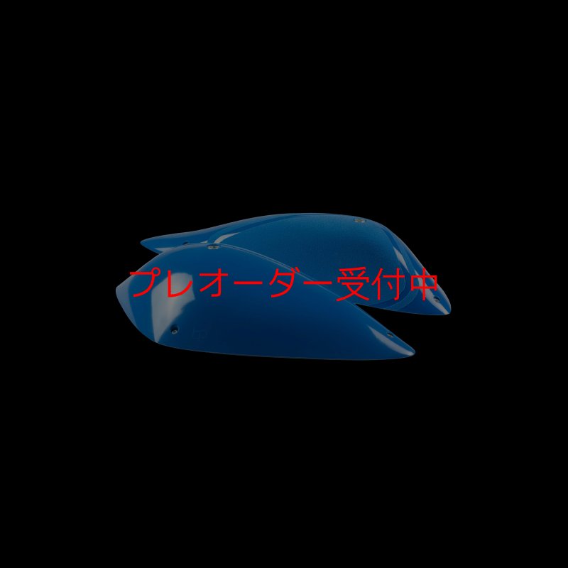 画像4: BP POWER LINE - mega sloper / プレオーダー (4)