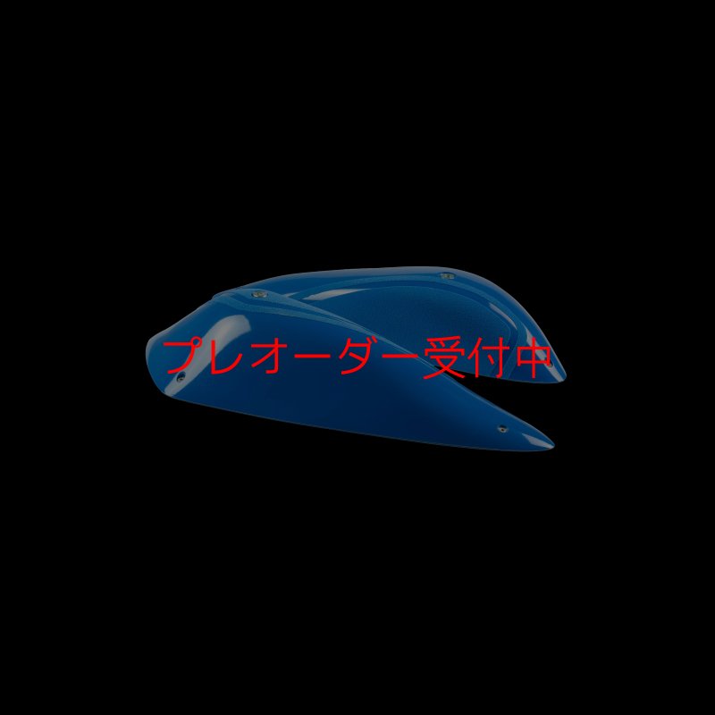 画像2: BP POWER LINE - mega sloper / プレオーダー (2)