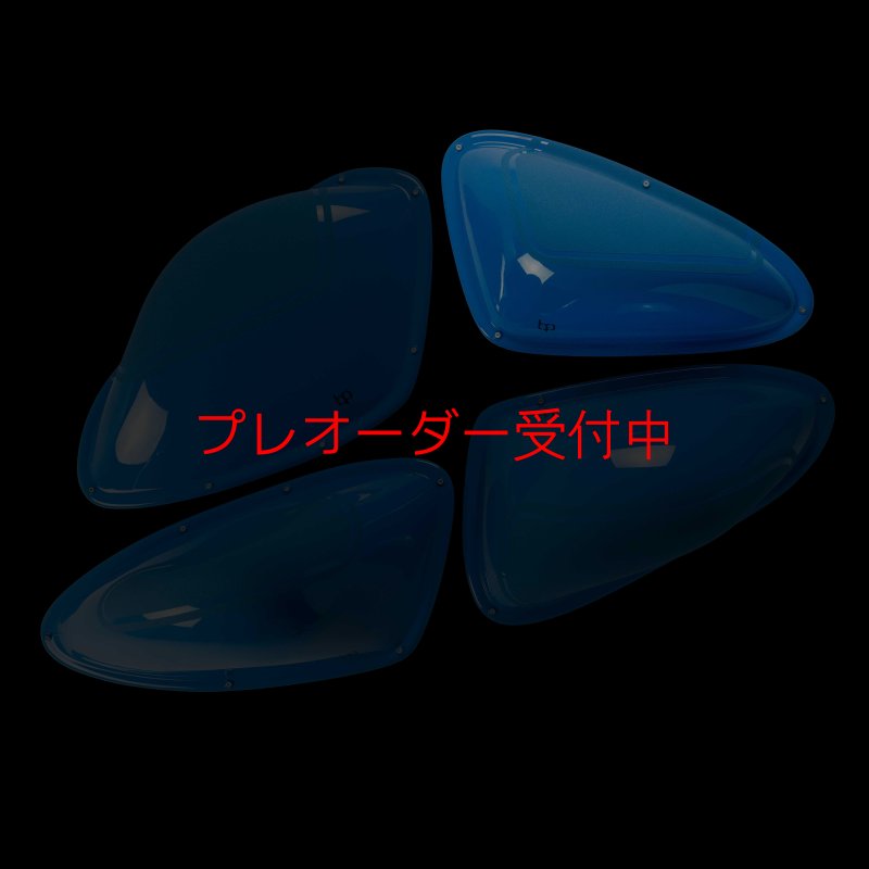 画像6: BP Power Line 1 / プレオーダー (6)
