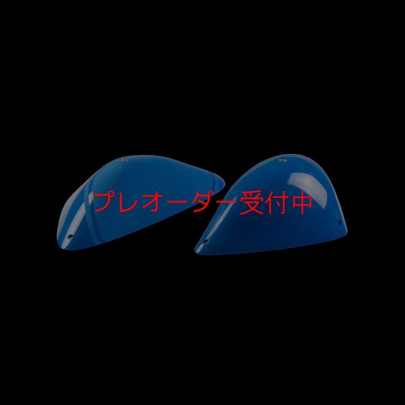 画像1: BP POWER LINE - giga sloper / プレオーダー (1)