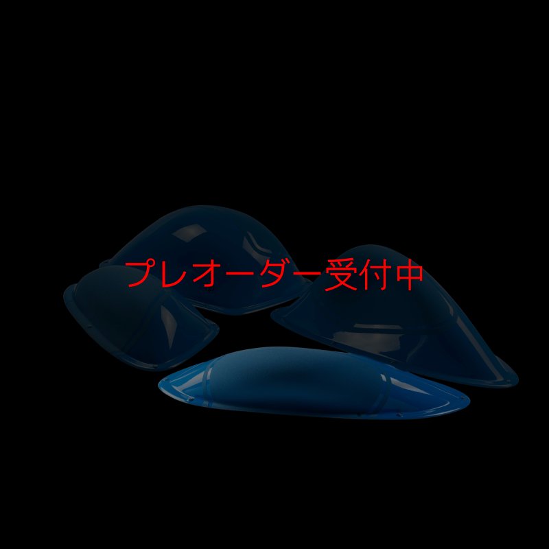 画像3: BP Power Line 4 / プレオーダー (3)