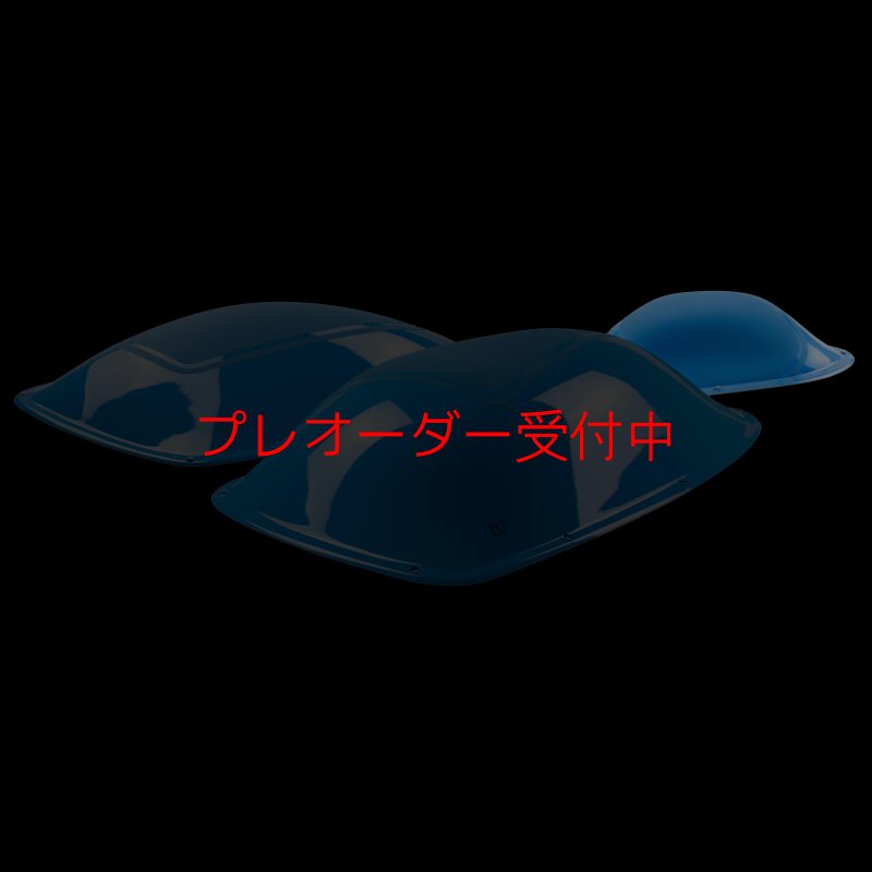 画像4: BP Power Line 5 / プレオーダー (4)