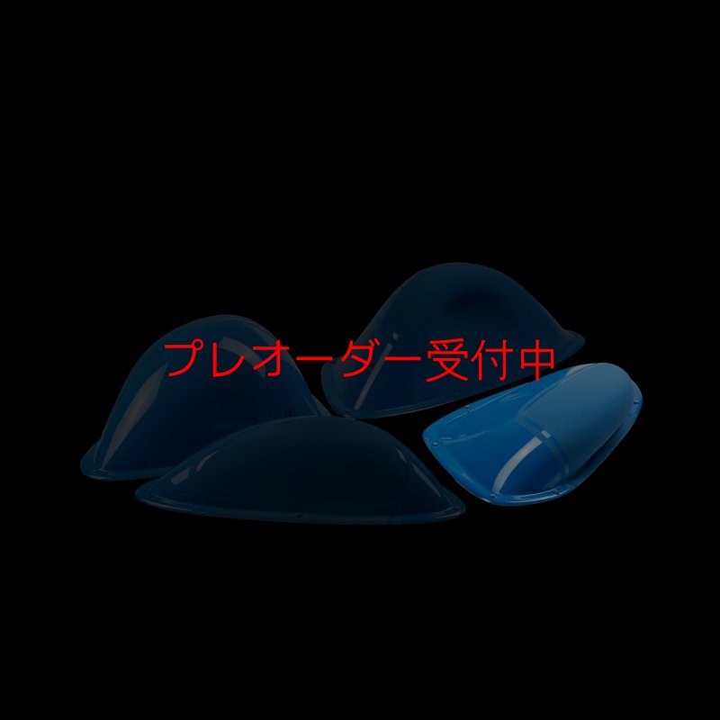 画像2: BP Power Line 4 / プレオーダー (2)