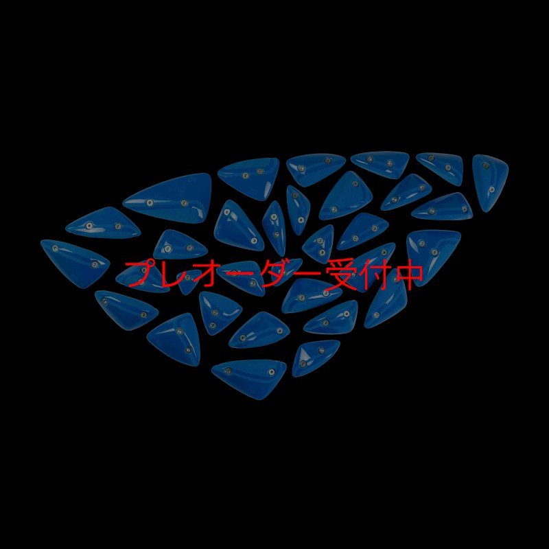 画像5: BP POWER LINE - screw on`s / プレオーダー (5)