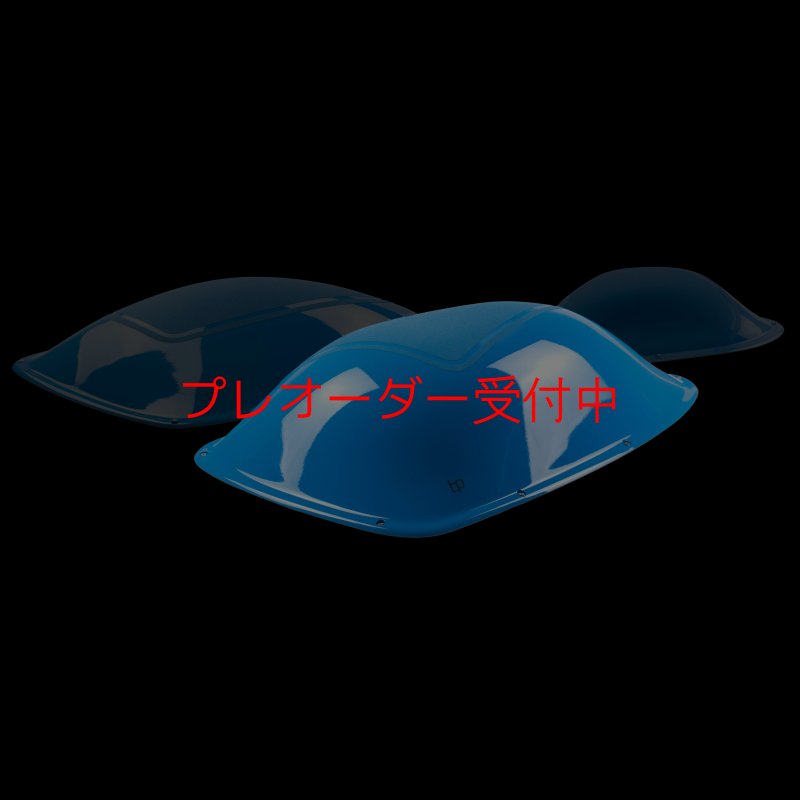 画像4: BP Power Line 7 / プレオーダー (4)