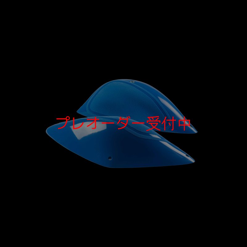 画像4: BP POWER LINE - giga sloper / プレオーダー (4)