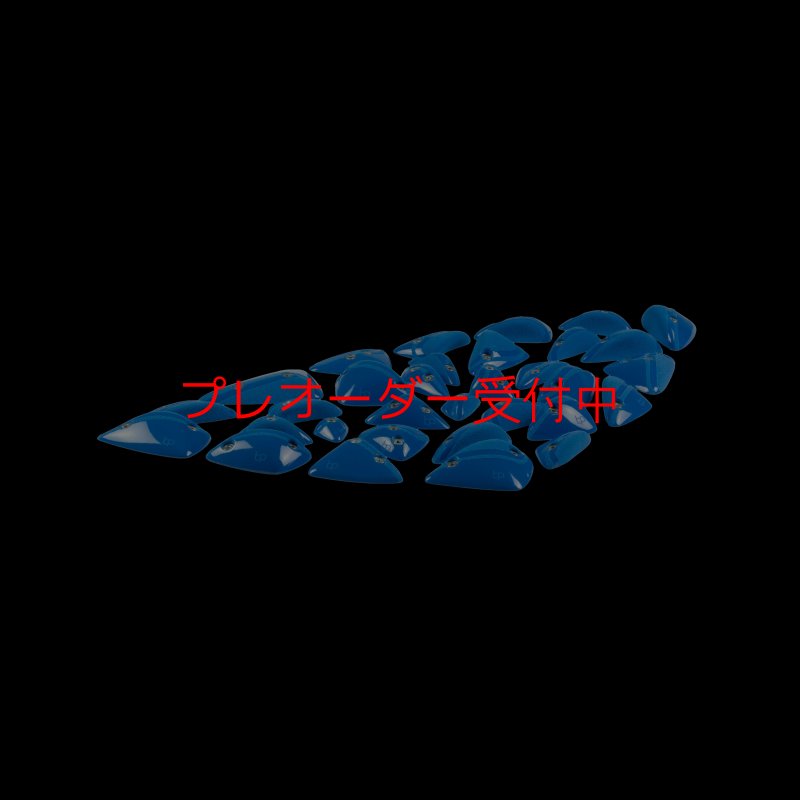 画像4: BP POWER LINE - screw on`s / プレオーダー (4)