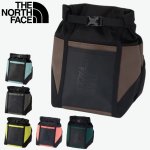画像1: TNF　ボルダーチョークバッグ (1)