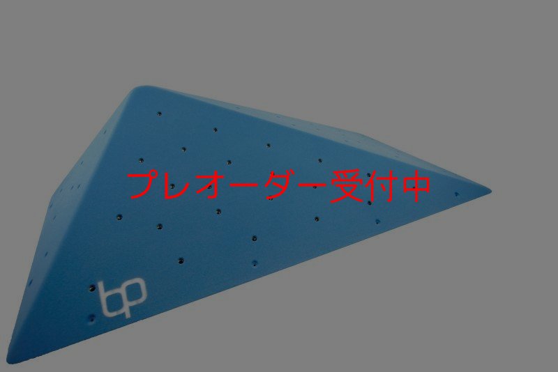 画像1: BP　ファット ブロック　1200/プレオーダー (1)