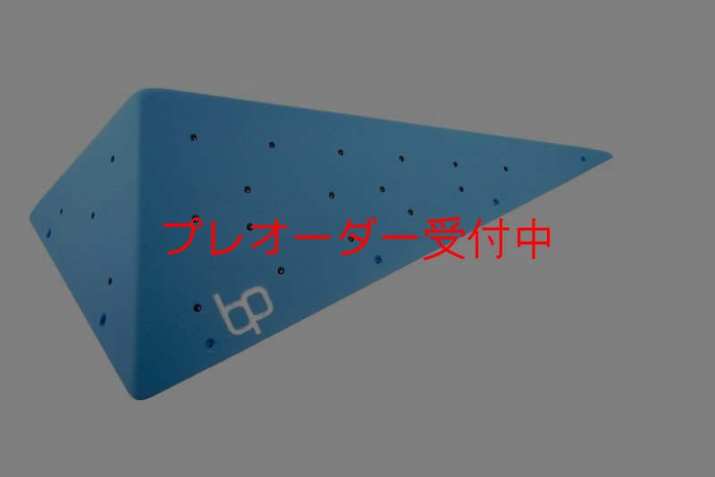 画像1: BP　ファット　ロング　 トライアングル　1200/プレオーダー (1)