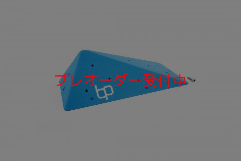 画像1: BP　ファット ブロック　600　/プレオーダー (1)